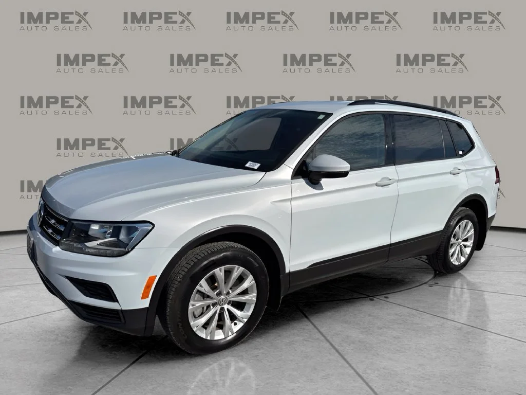 Used 2019 Silver Volkswagen 2.0T S image 1