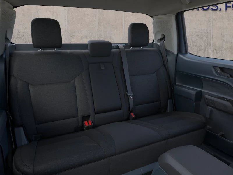 2026 Ford Maverick XLT - Photo 11