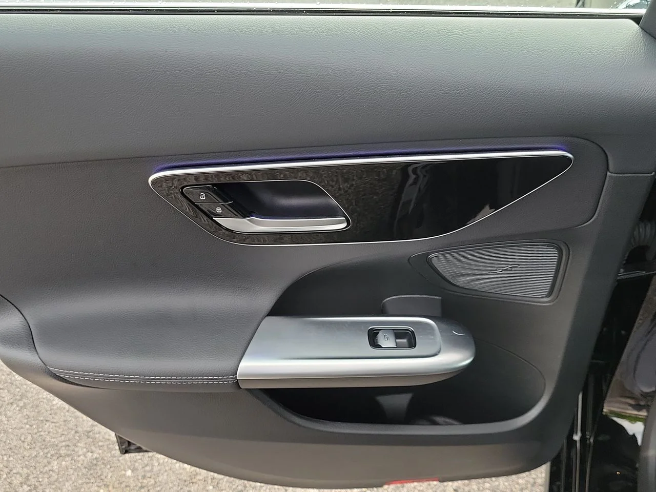 Certified Used 2026 Black Mercedes-Benz C 300 image 11