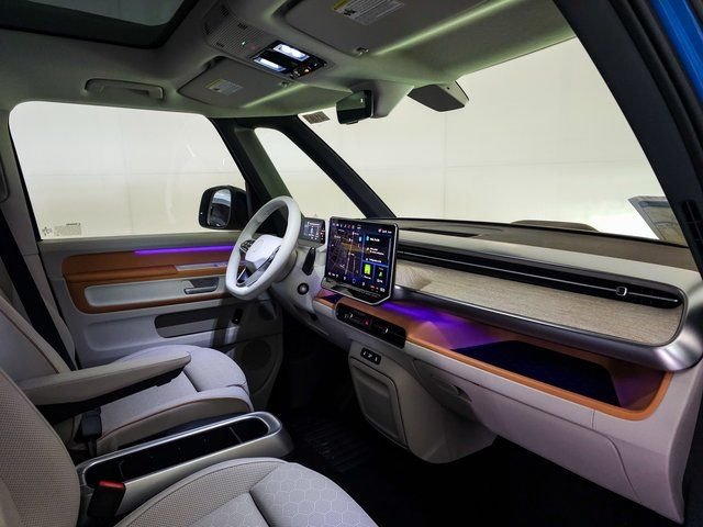 2025 Volkswagen ID. Buzz 1st Edition - Photo 26