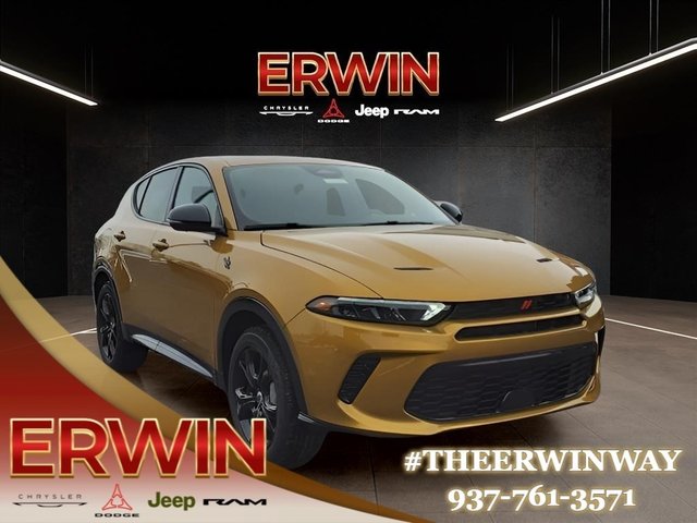 2024 Dodge Hornet R/T
