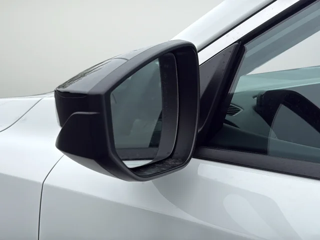 New 2026 White Nissan S image 32