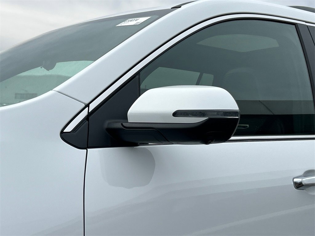 2026 GMC ACADIA - Image 11