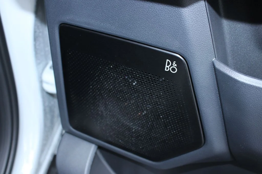 New 2026 Avalanche Ford Tremor® image 20