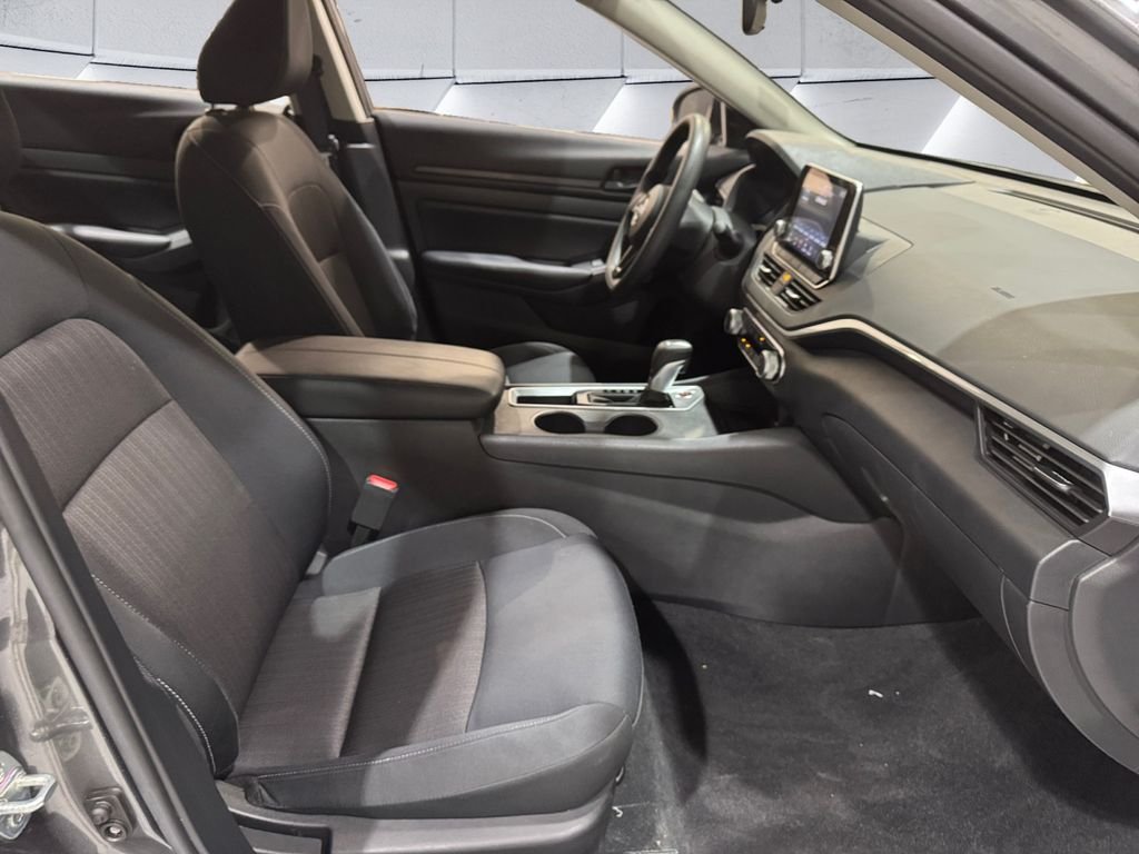 Used 2025 Gray Nissan 2.5 S image 13