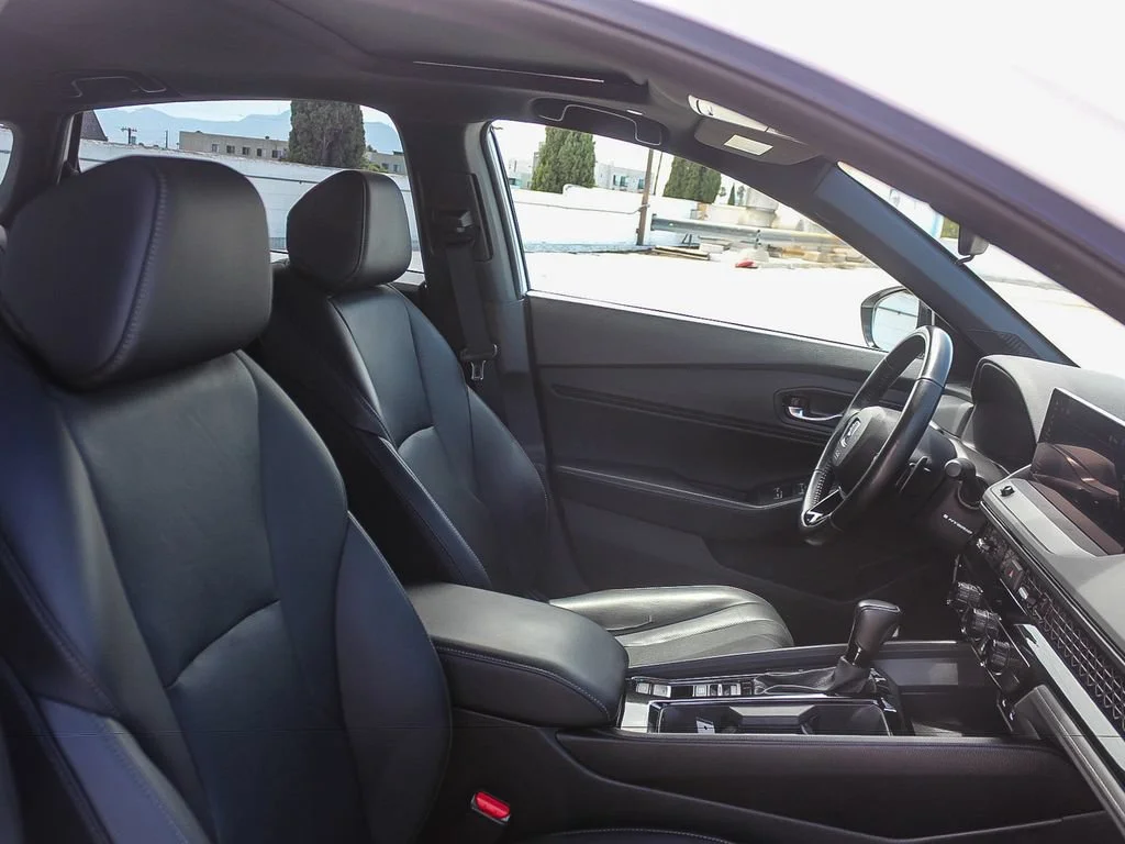 2024 Honda Accord Hybrid Sport-L - Photo 45