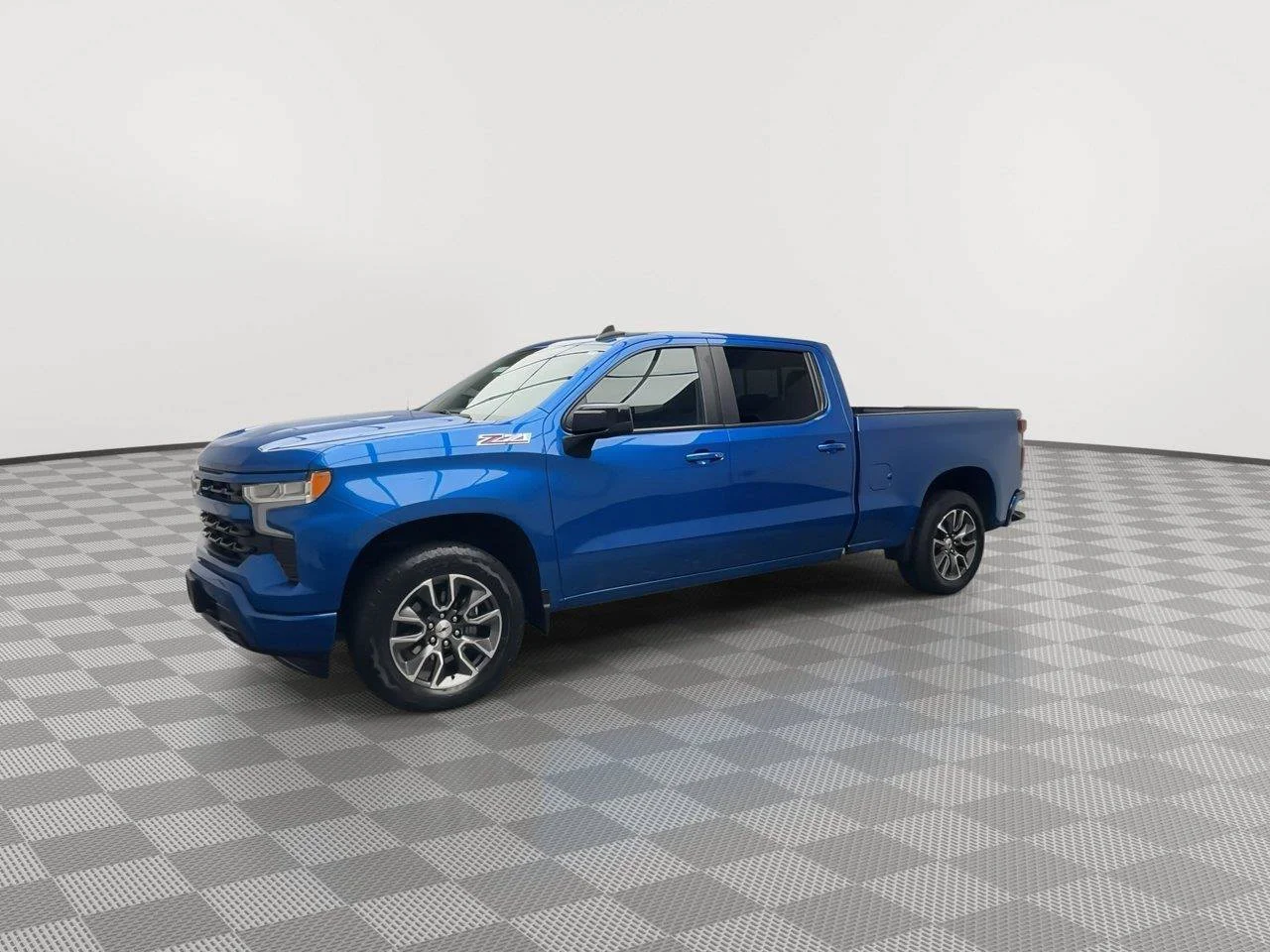 2022 Chevrolet Silverado 1500 RST - Photo 41