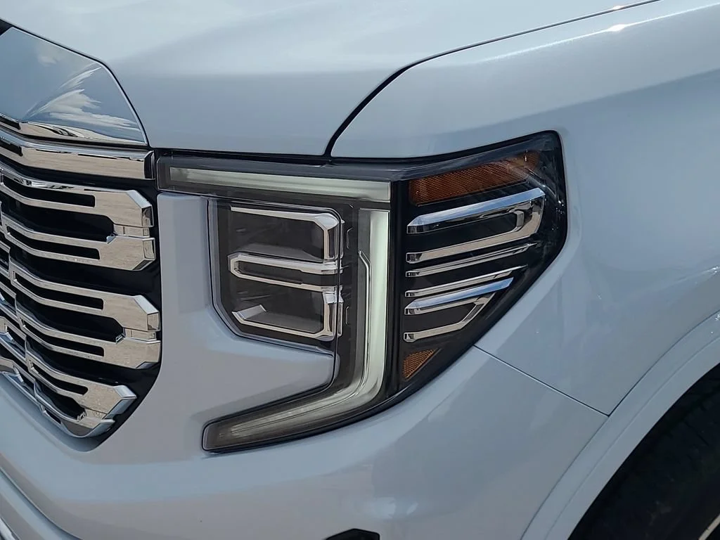 2026 GMC Sierra 1500 Denali - Photo 24