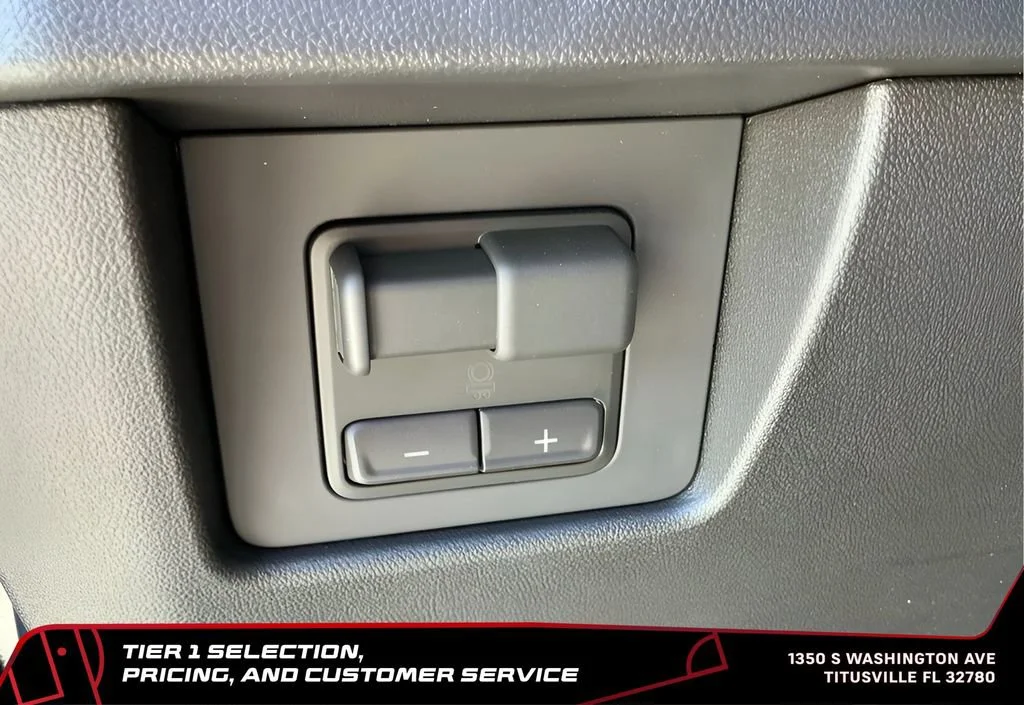 New 2026 Onyx Black GMC Elevation image 18
