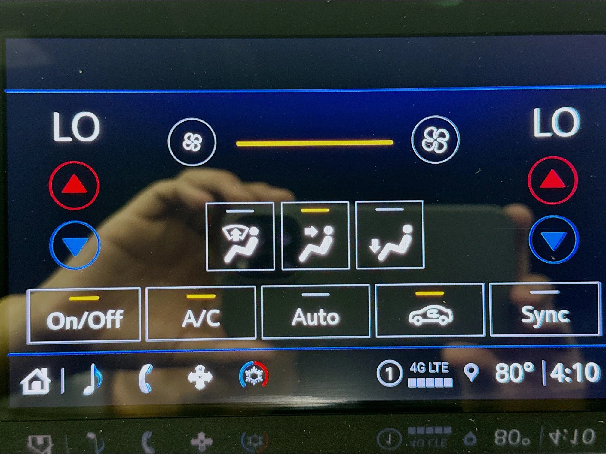 Used 2023 Summit White Cadillac Luxury image 17
