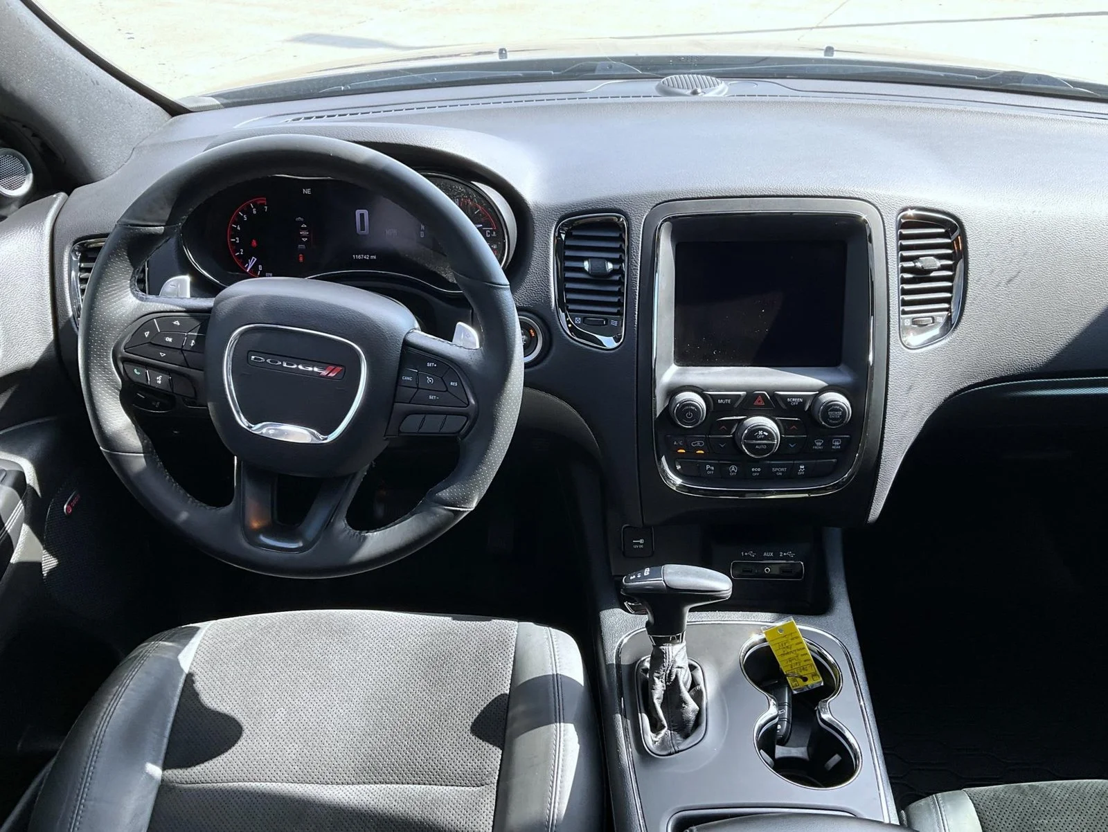 Used 2018 Gray Dodge GT image 14