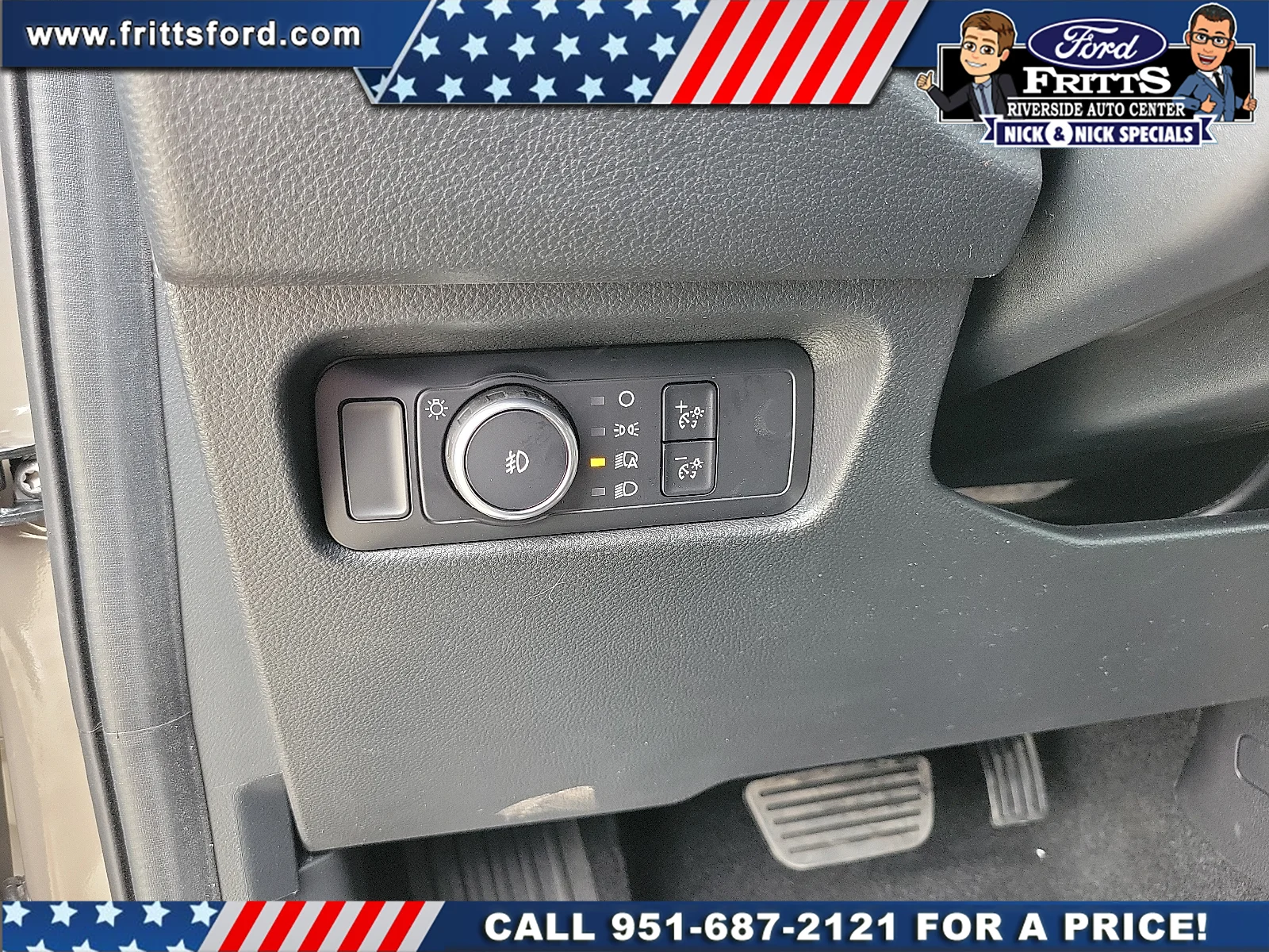 New 2026 Marsh Gray Ford XL image 13