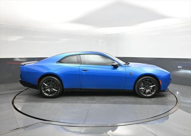 New 2026 Bludicrous Exterior Paint Dodge Scat Pack Plus image 26