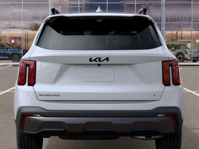 2025 Kia Sorento X-Line SX Prestige - Photo 13