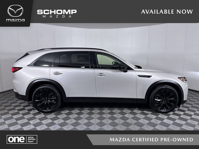2026 Mazda CX-90 Premium Sport