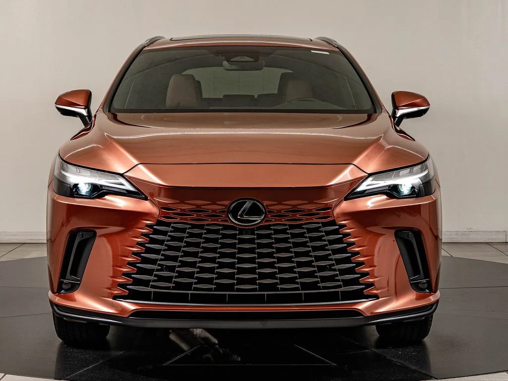 2025 Lexus RX 350 350 Premium AWD's photo