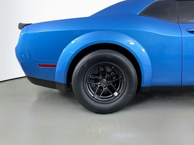 Used 2023 Blue Dodge SRT Demon 170 image 49