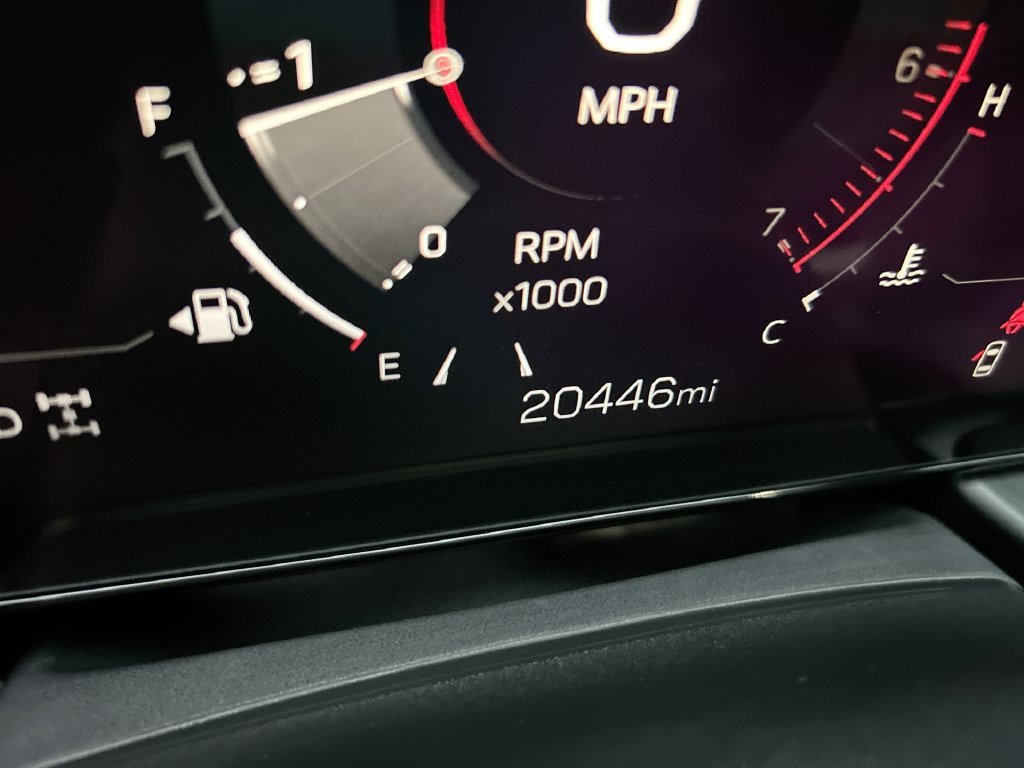 Used 2026 White GMC Elevation image 15