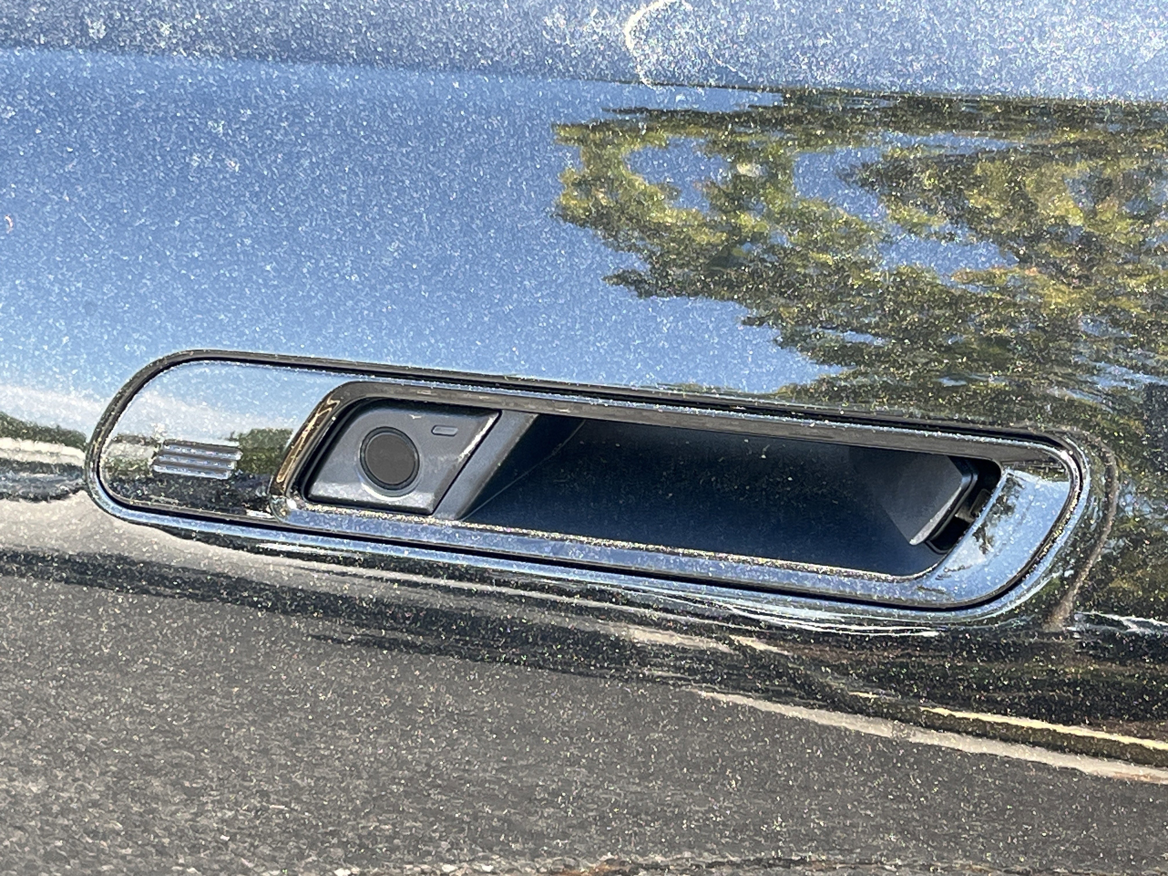 New 2026 Black Sapphire Metallic BMW eDrive50 image 27
