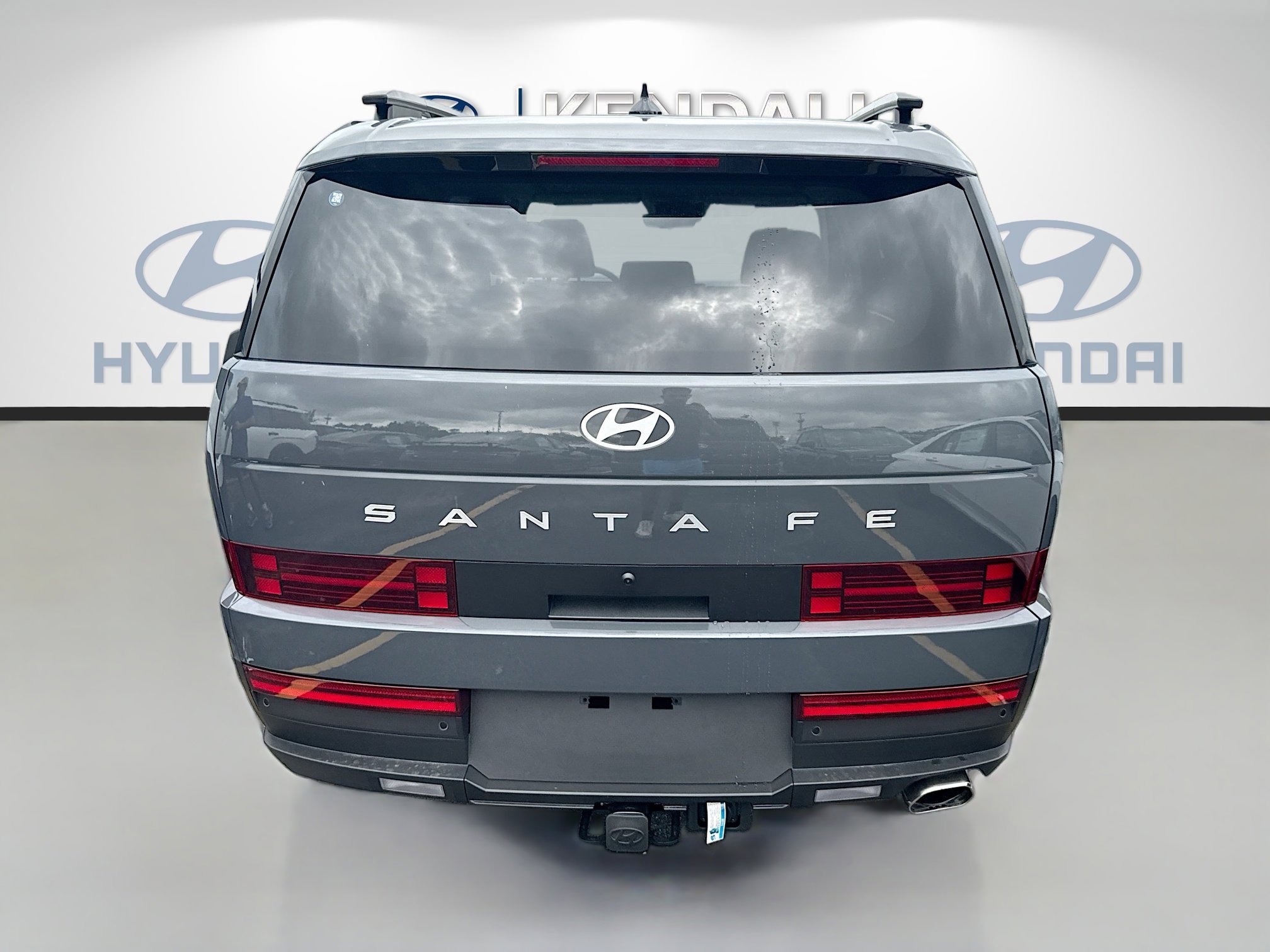 New 2026 Ecotronic Gray Hyundai SEL FWD image 29