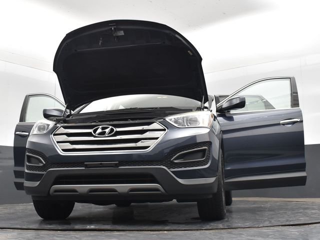 Used 2014 Blue Hyundai Base image 40