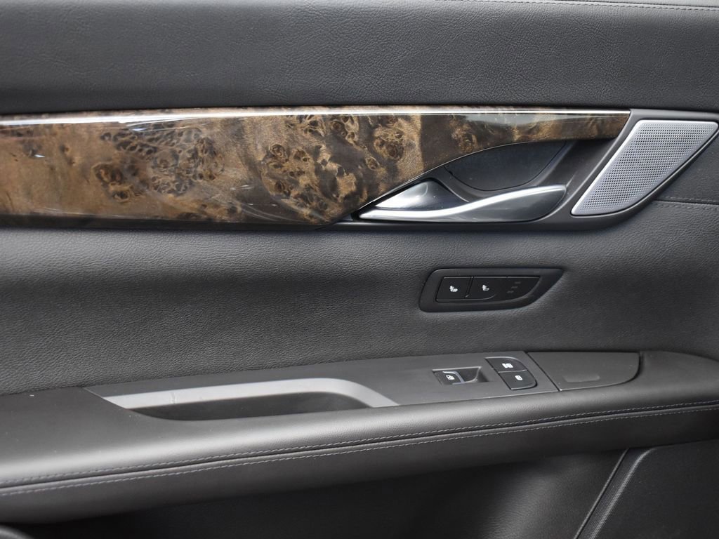 2020 CADILLAC CT6 - Image 25