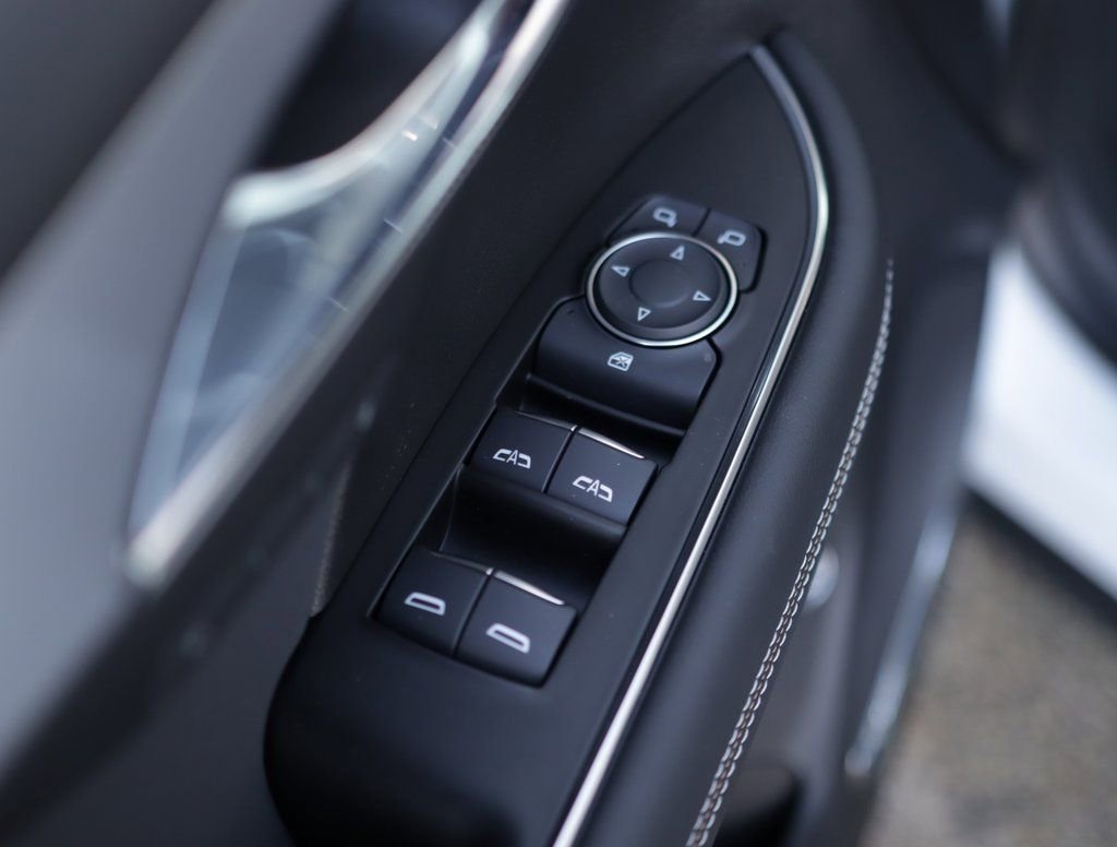2026 Buick Envision Sport Touring - Photo 31