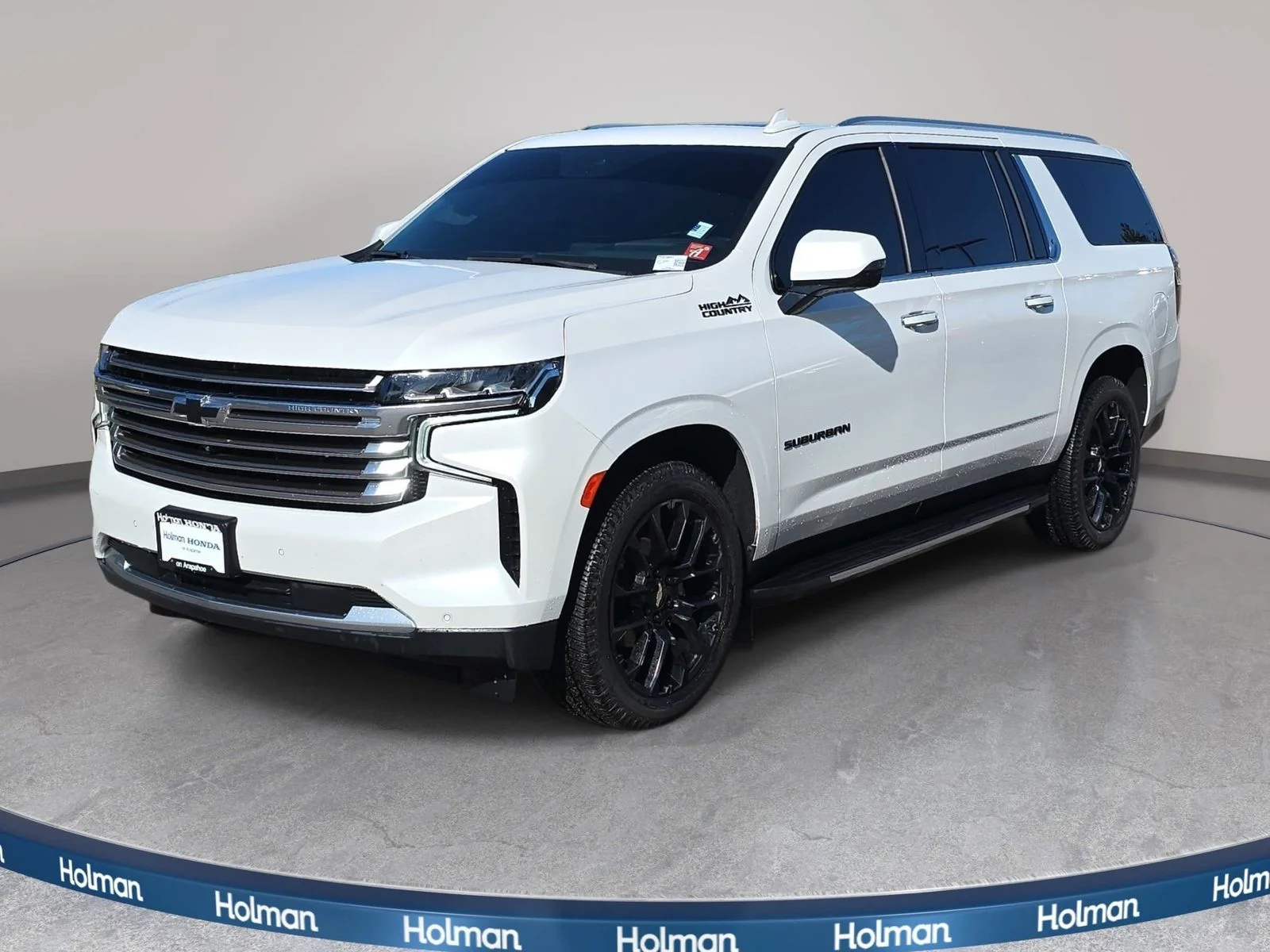 2023 Chevrolet Suburban