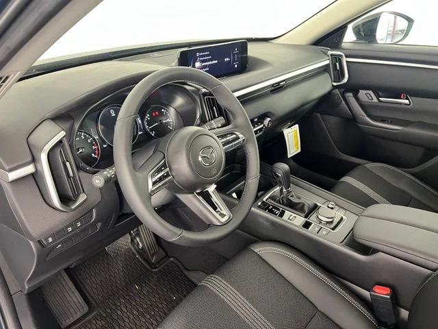 New 2026 Ingot Blue Metallic Mazda 2.5 S Preferred AWD image 12