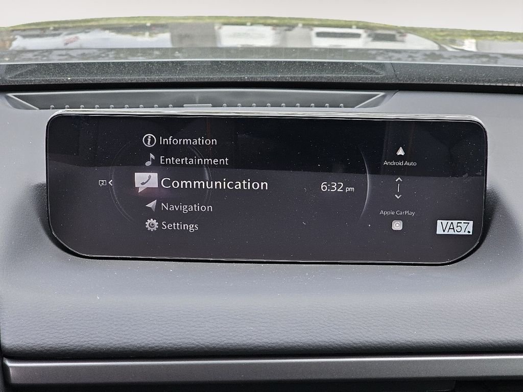 2026 Mazda CX-50 Premium Plus - Photo 35