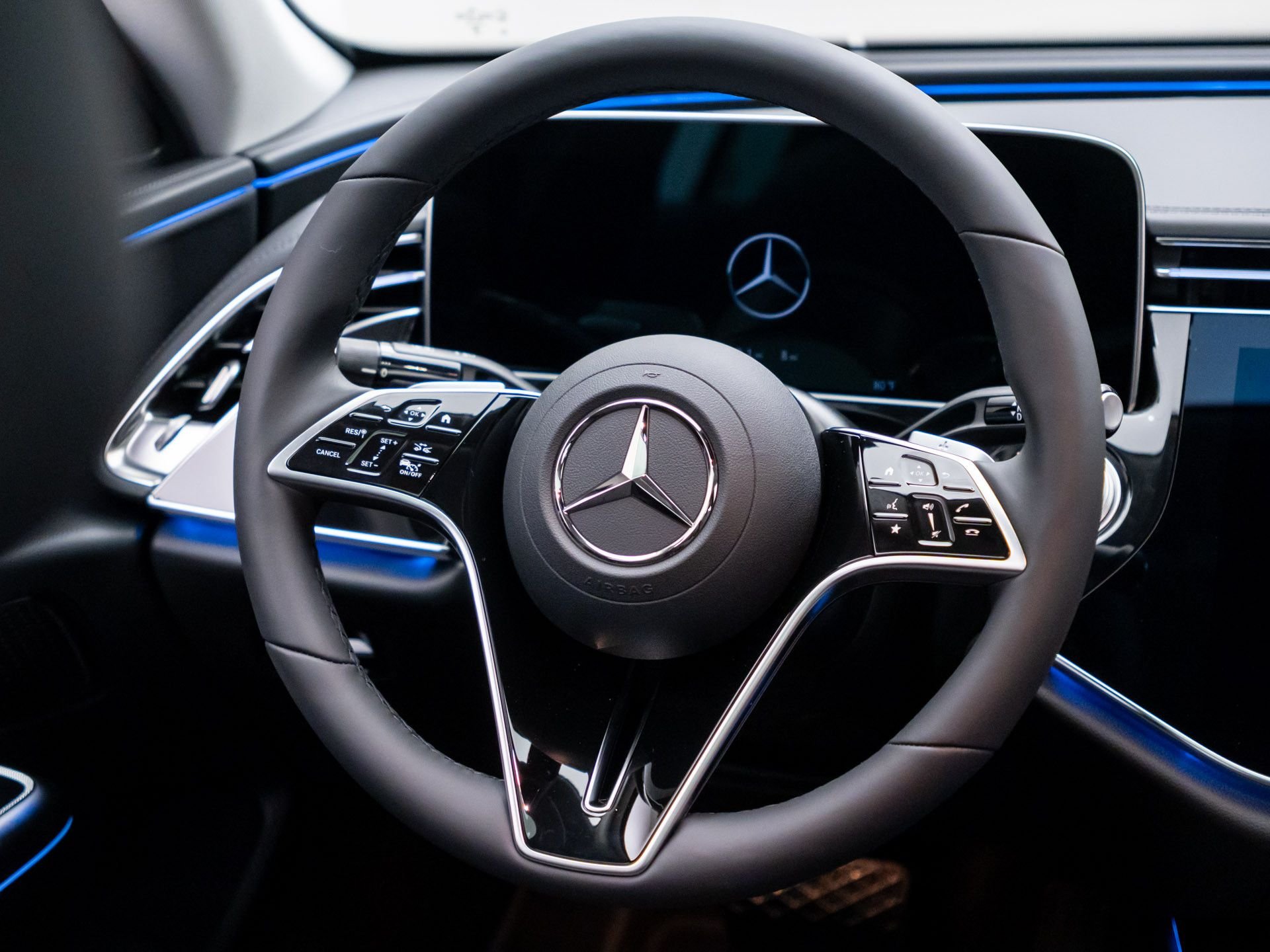 New 2027 Black Mercedes-Benz E 450 image 11
