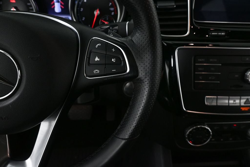 Used 2018  Mercedes-Benz GLE 350 image 12