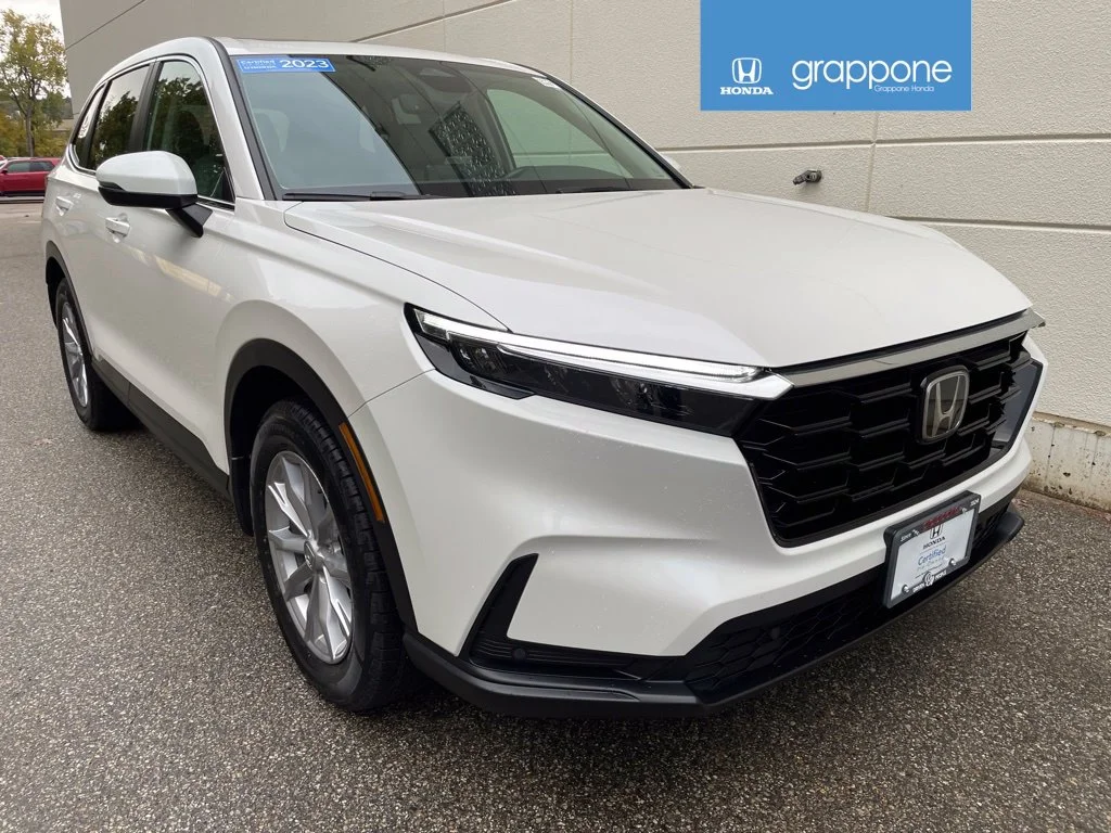 2023 Honda CR-V