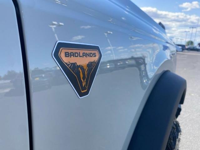 2025 Ford Bronco 4-Door Badlands - Photo 32