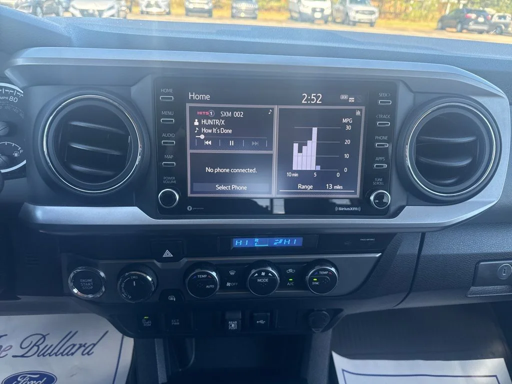 2023 Toyota Tacoma SR5 - Photo 32