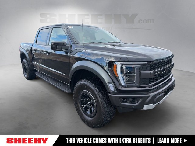 2023 Ford F-150 F-150 Raptor