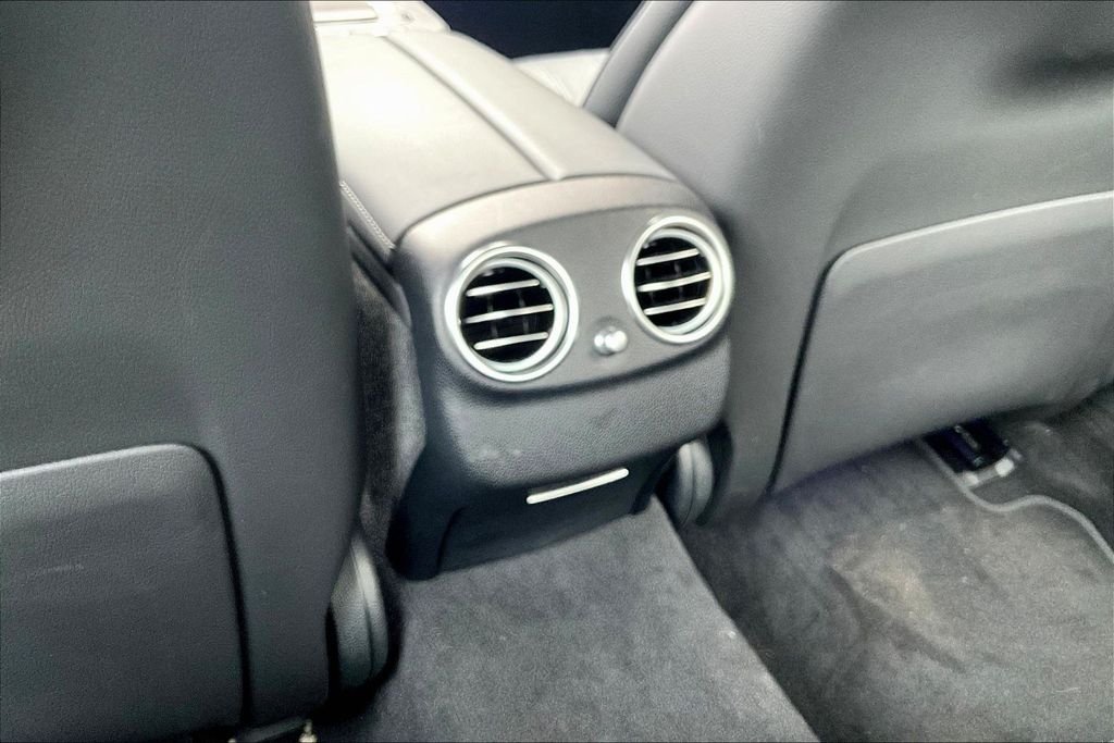 Certified Used 2021 Gray Mercedes-Benz E 350 image 25