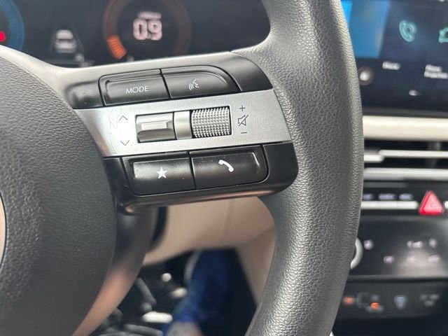 2026 Hyundai Tucson SEL - Photo 19