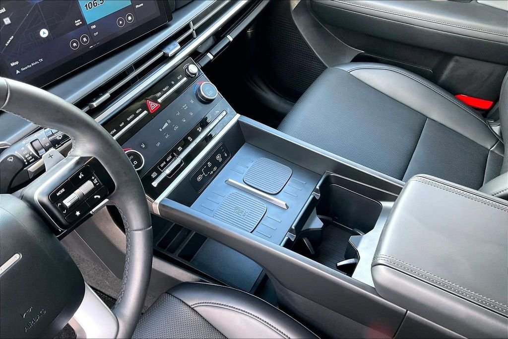 Used 2025 Hampton Gray Hyundai XRT image 15