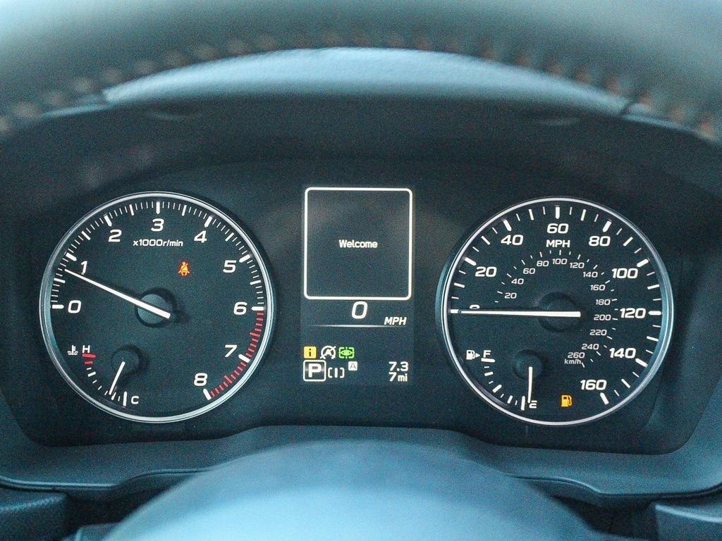 2026 Subaru Forester Touring - Photo 23
