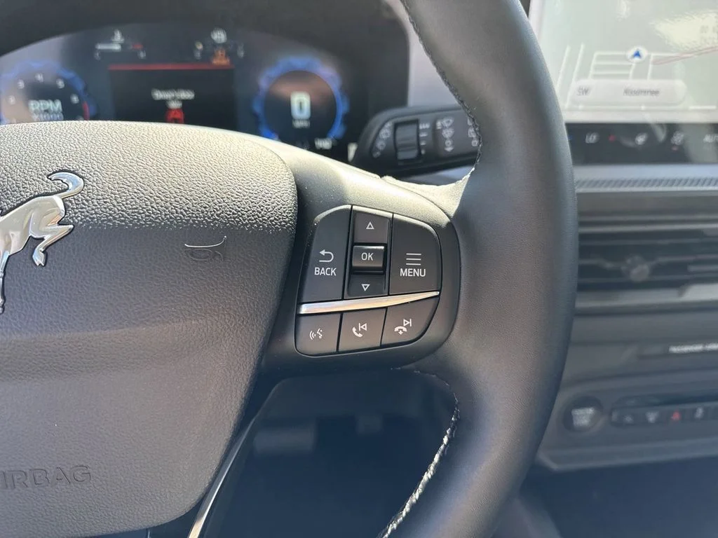 2025 Ford Bronco Sport Outer Banks - Photo 11