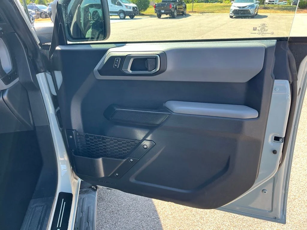 Used 2021 Green Ford Big Bend image 9
