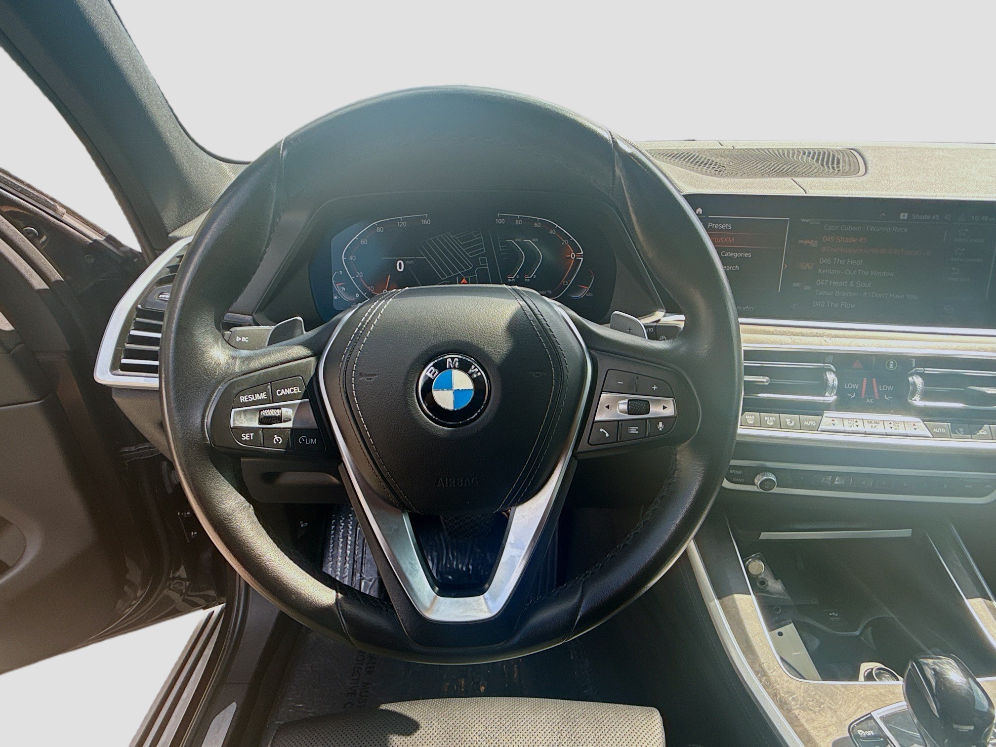 2023 BMW X5 40i - Photo 10