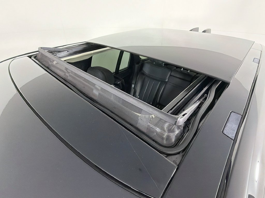 Certified Used 2023 Black Land Rover First Edition image 23