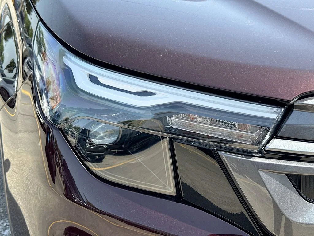 New 2026 DARK MAHOGANY PEARL Subaru Premium image 37