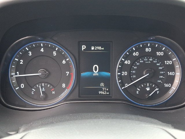 Certified Used 2023 White Hyundai SEL image 19