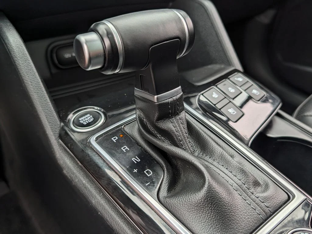 2023 Kia Sportage X-Pro Prestige - Photo 30