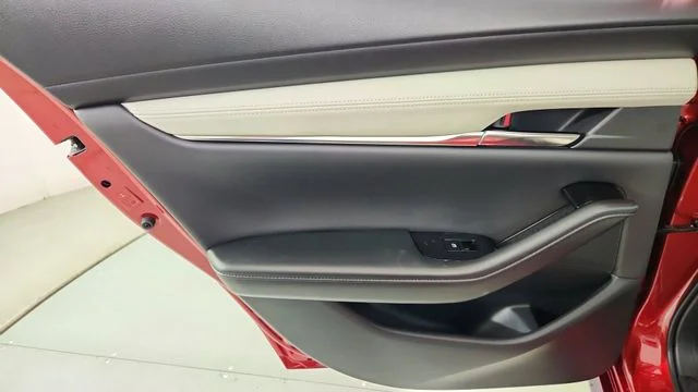 New 2026 Soul Red Crystal Metallic Mazda 2.5 Turbo Premium Plus AWD image 27