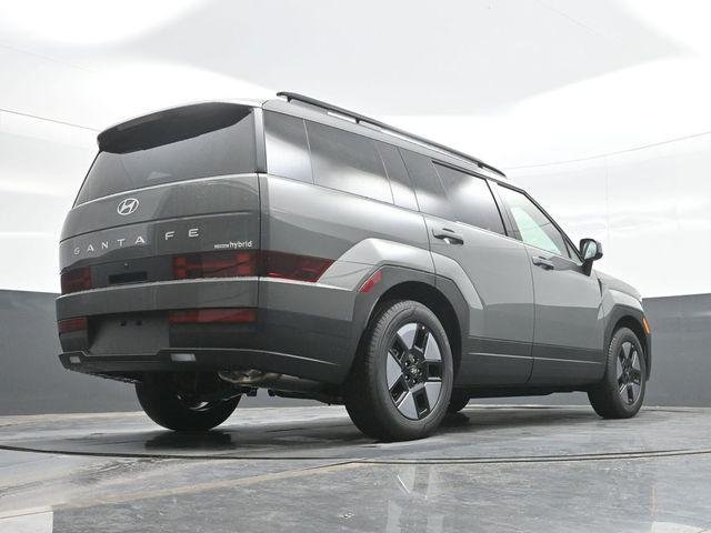 New 2026 Gray Hyundai SEL image 26