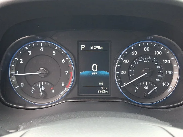 Certified Used 2023 White Hyundai SEL image 19